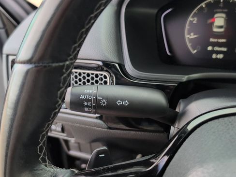 Used 2025 Honda Civic Sport image 22