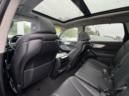 Used 2025 Acura MDX SH-AWD w/ Technology Package image 27