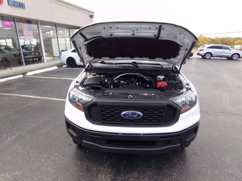 Used 2019 Ford Ranger XL w/ Equipment Group 101A Mid RWD image 23