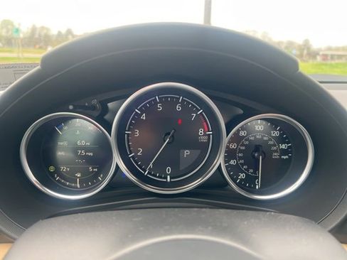 New 2026 MAZDA MX-5 Miata Grand Touring w/ Weather Package image 24