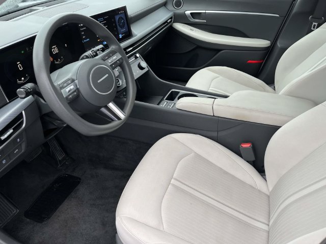 Used 2024 Hyundai Sonata SEL FWD image 24