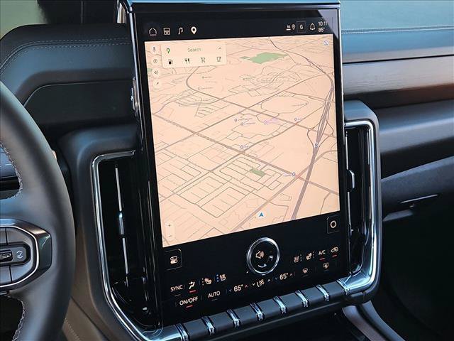 New 2026 GMC Yukon Denali w/ Sun & Power Step Package AWD/4WD image 14