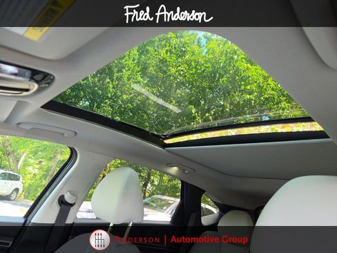 Used 2022 Hyundai Tucson Limited AWD/4WD image 3