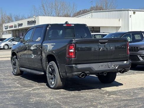 New 2026 RAM 1500 Express AWD/4WD image 11