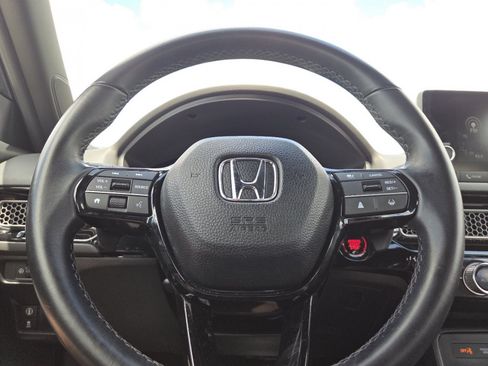 Used 2024 Honda Civic Sport image 26