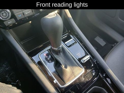 New 2026 Jeep Compass Limited image 24