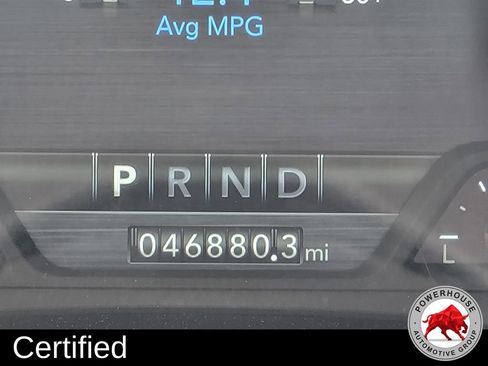 Used 2024 RAM 2500 Laramie w/ Safety Group AWD/4WD image 35