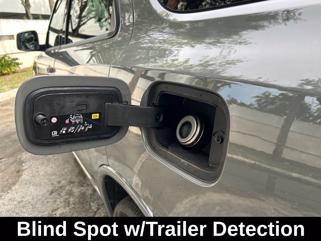 Certified 2024 Dodge Durango GT RWD image 41