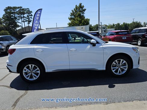 Used 2024 Audi Q3 2.0T Premium AWD/4WD image 6