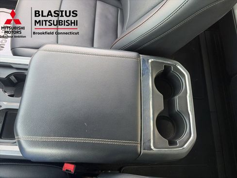 Used 2024 Ford F250 Lariat image 19