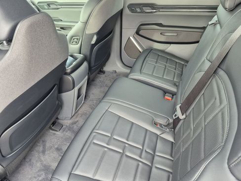 New 2026 Kia EV9 Land w/ Nightfall Edition Package image 12