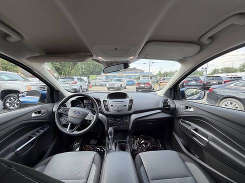 Used 2018 Ford Escape SE AWD/4WD image 21
