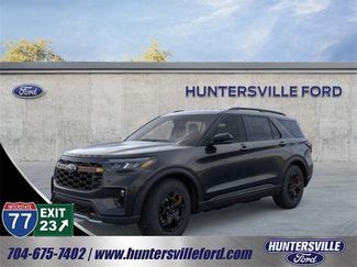 New 2026 Ford Explorer Tremor w/ Tremor Convenience Package video 1