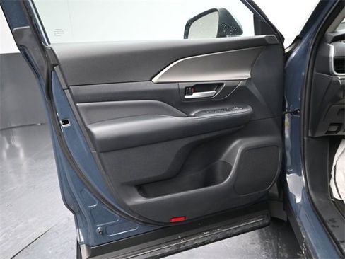 Used 2024 Toyota Grand Highlander XLE image 6