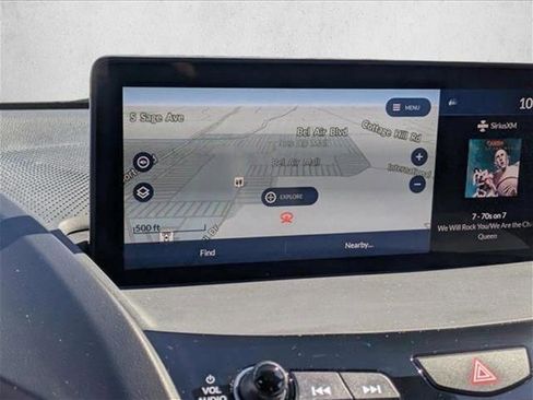 Used 2023 Acura RDX A-Spec image 14