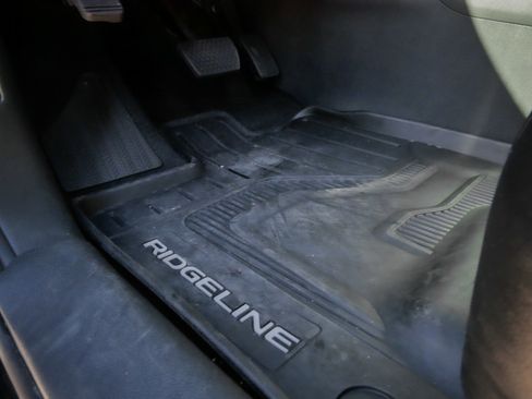 Certified 2024 Honda Ridgeline RTL image 17