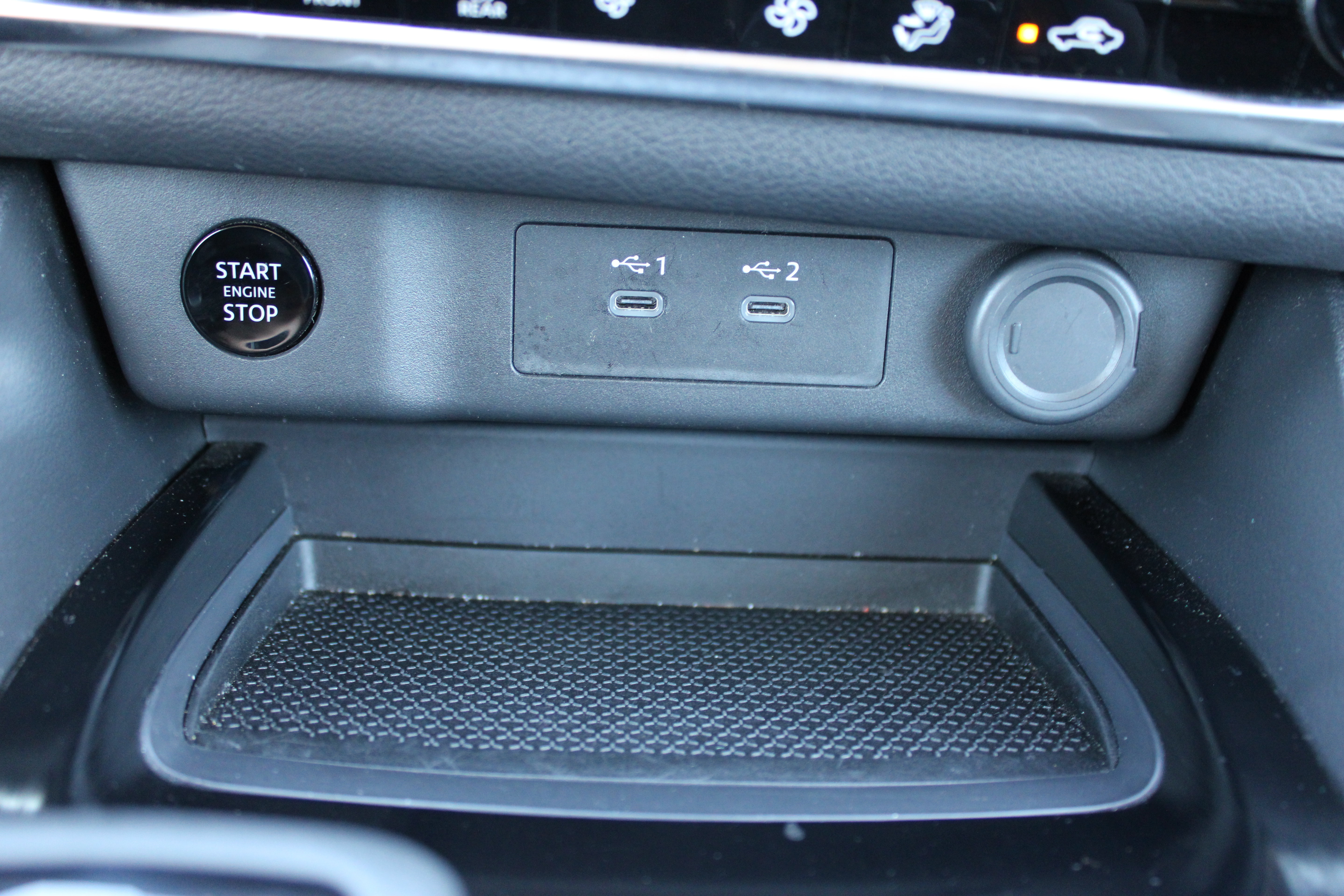 Certified 2025 Nissan Rogue SV AWD/4WD image 20