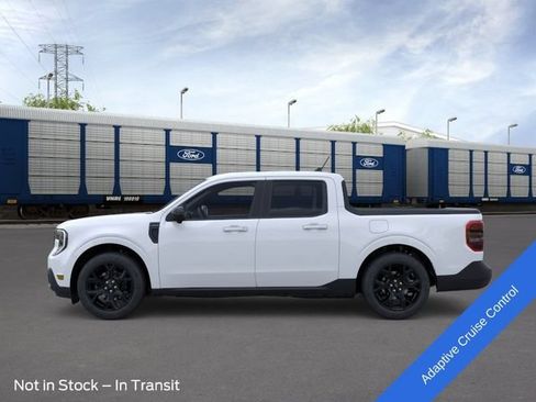 New 2026 Ford Maverick Lariat AWD/4WD image 3