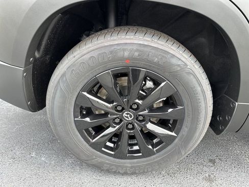 New 2026 MAZDA CX-50 AWD 2.5 S w/ Weather Package image 8
