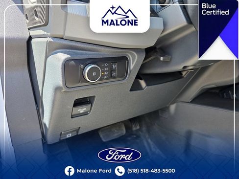 Certified 2023 Ford Bronco Black Diamond AWD/4WD image 27