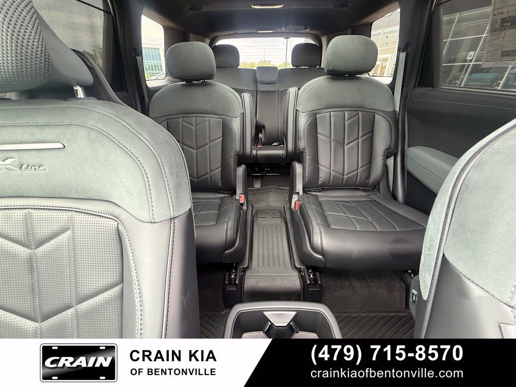 New 2027 Kia Telluride X-Line SX Prestige w/ Executive Package AWD/4WD image 30