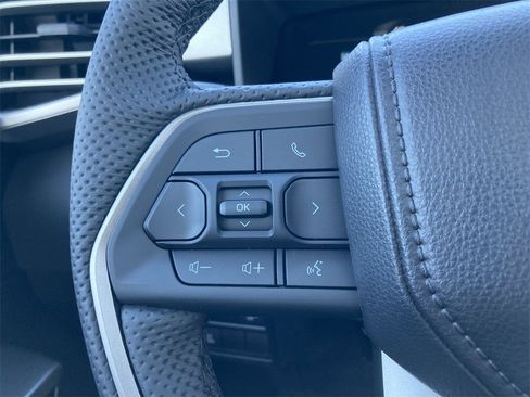 New 2026 Toyota Tundra Limited image 15