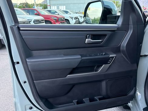 New 2026 Toyota Tundra Platinum w/ TRD Off-Road Package image 9