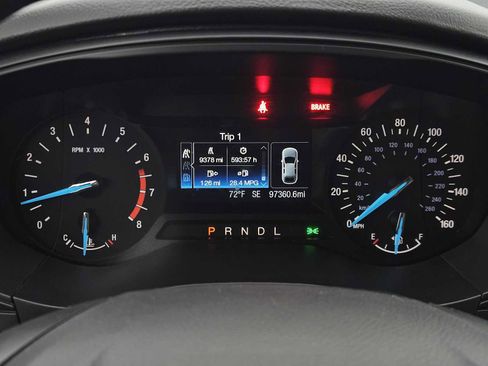 Used 2020 Ford Fusion S image 15