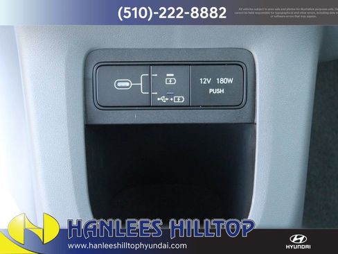 Used 2025 Hyundai Ioniq 5 Limited image 22