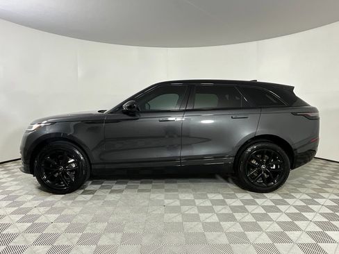 Used 2025 Land Rover Range Rover Velar Dynamic SE image 2