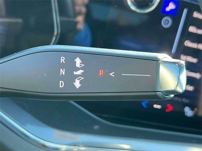 Certified 2025 Chevrolet Suburban RST w/ Advanced Technology Package