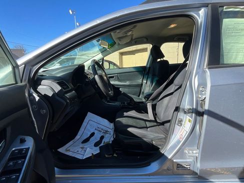 Used 2015 Subaru Impreza 2.0i Sport Premium image 18