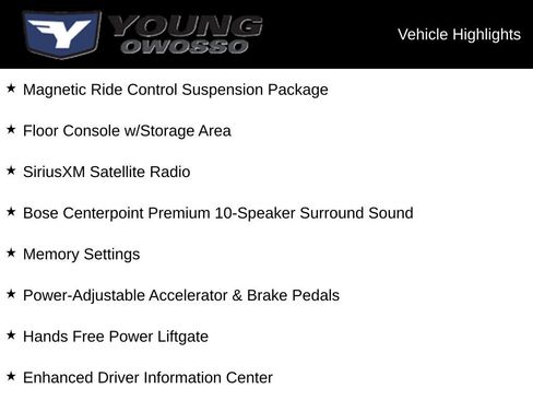 Used 2017 Chevrolet Suburban Premier AWD/4WD image 6