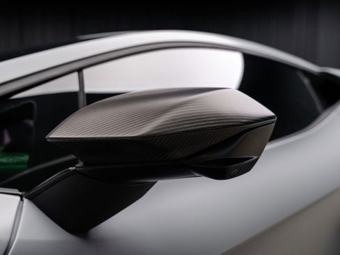 Used 2024 Lamborghini Revuelto AWD/4WD image 33