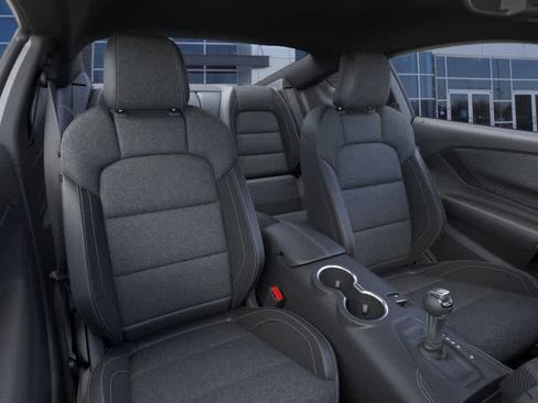 New 2026 Ford Mustang Coupe image 10