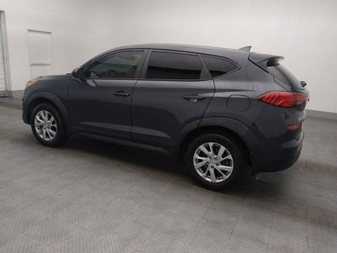 Used 2019 Hyundai Tucson SE w/ Cargo Package image 3