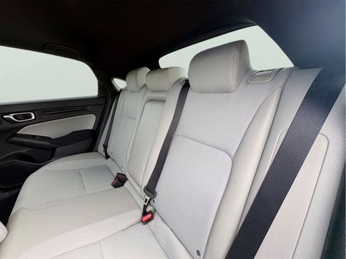 Used 2026 Honda Civic Sport image 11