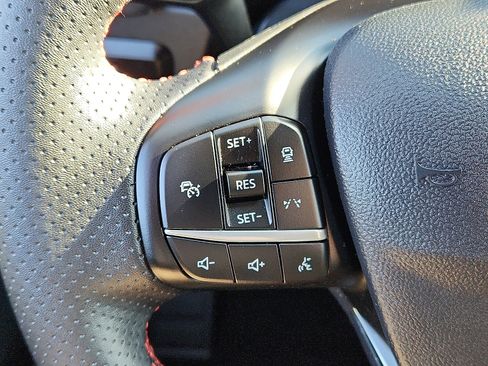 Used 2025 Ford Escape ST-Line w/ Tech Pack #1 image 24