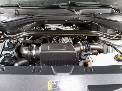 Used 2023 Lincoln Aviator Reserve w/ Jet Package image 35