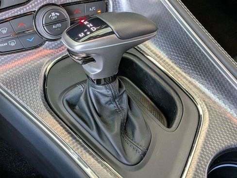 Used 2022 Dodge Challenger SRT Hellcat RWD image 13