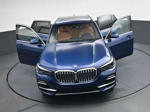 Used 2019 BMW X5 xDrive50i w/ Premium Package 2 image 39