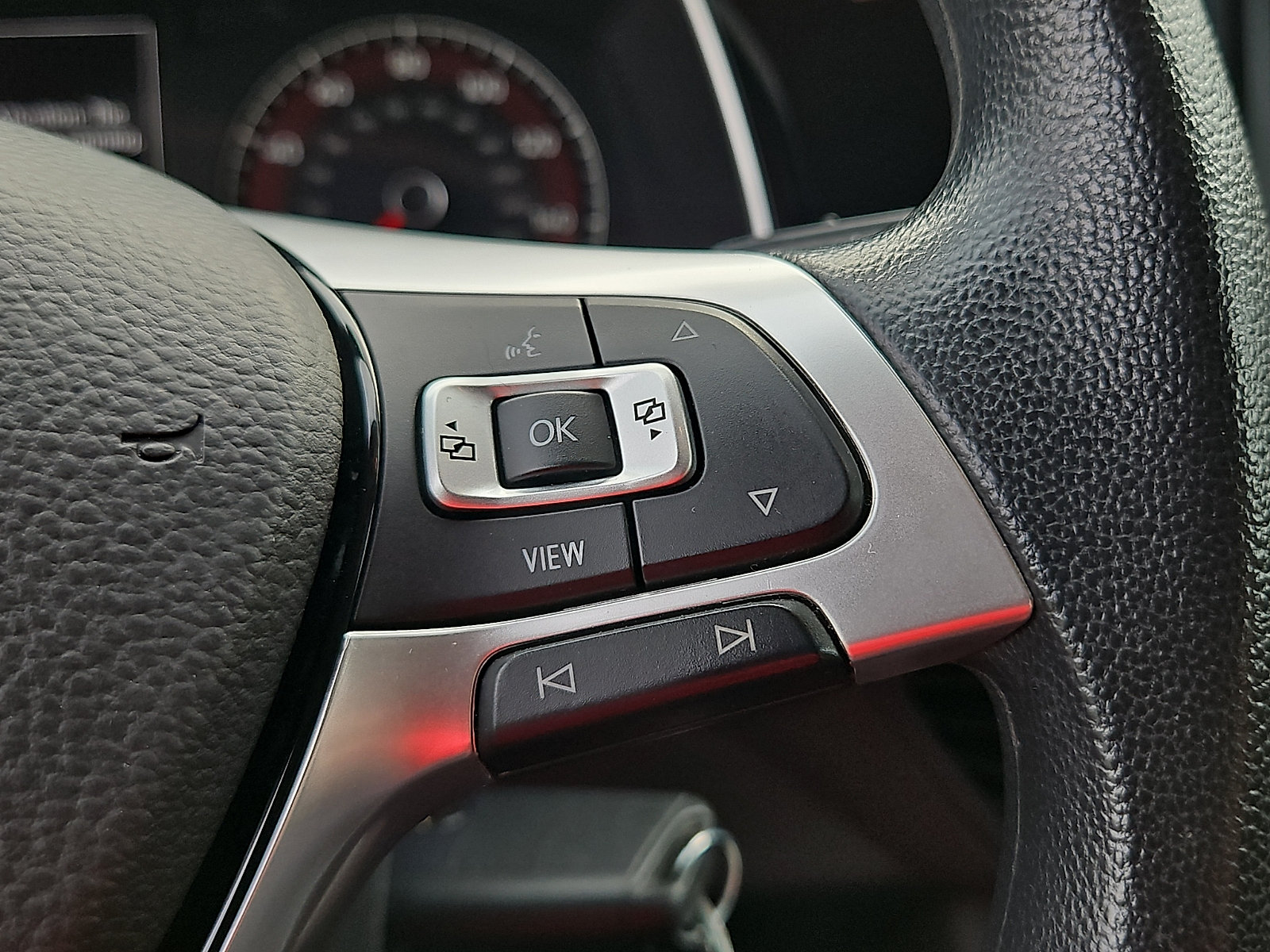 Used 2019 Volkswagen Jetta S FWD image 22