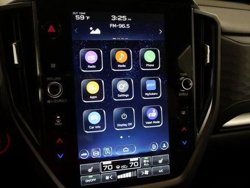 New 2026 Subaru Forester Premium image 21