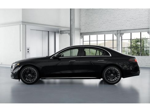 New 2026 Mercedes-Benz E 350 Sedan image 34