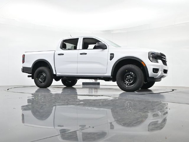 New 2026 Ford Ranger XL w/ Trailer Tow Package RWD image 41