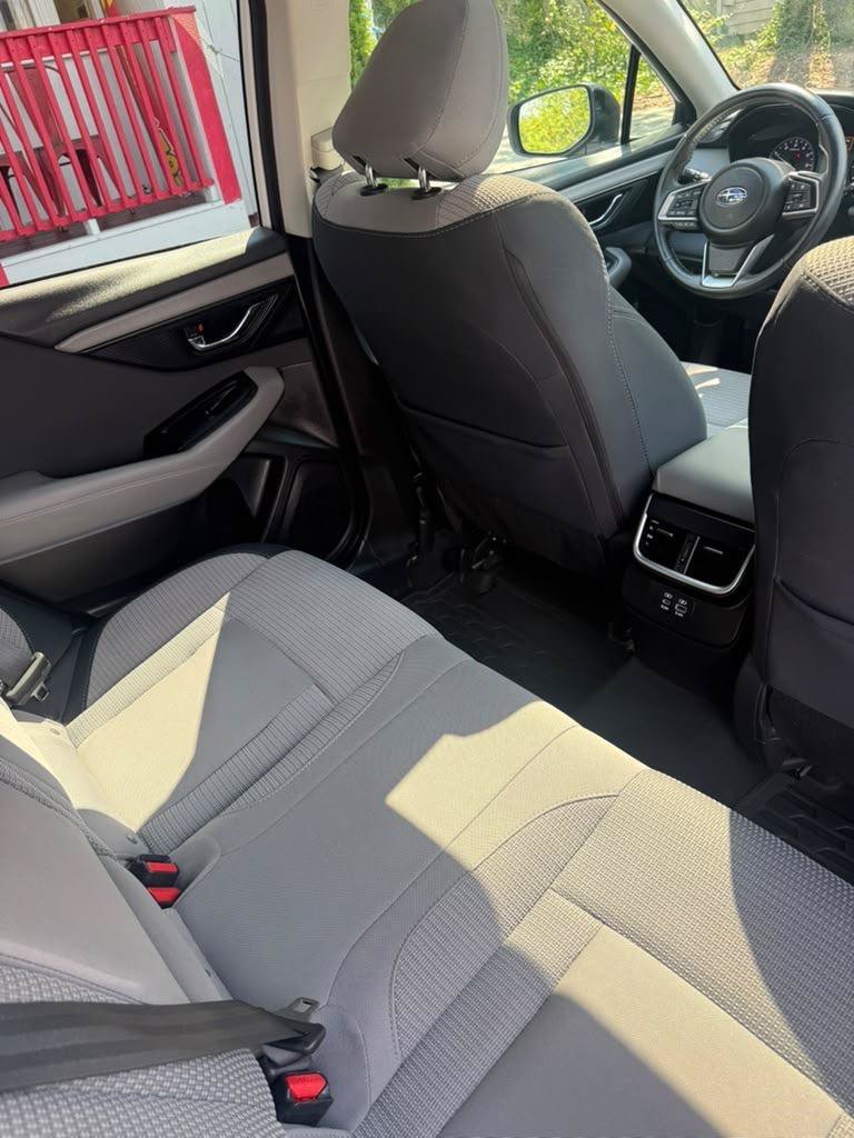 Used 2023 Subaru Outback Premium w/ Popular Package #1 AWD/4WD image 37
