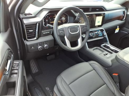 New 2026 GMC Sierra 2500 Denali w/ Denali Reserve Package image 10