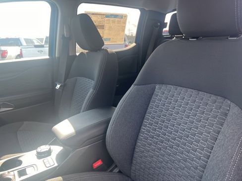 New 2025 Ford Ranger XLT w/ Equipment Group 301A High image 21