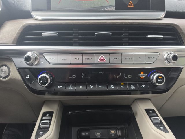 Used 2021 Kia Telluride EX w/ EX Premium Package AWD/4WD image 31
