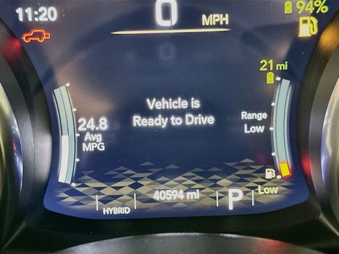 Used 2023 Jeep Wrangler Unlimited w/ Cold Weather Group AWD/4WD image 24